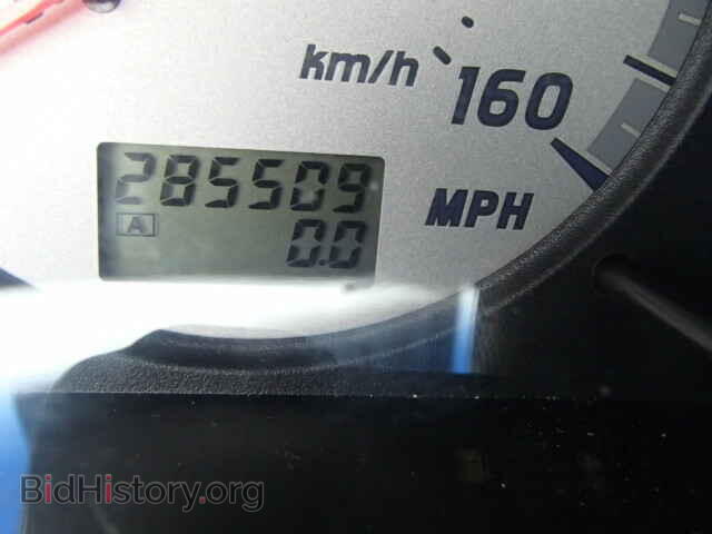 2000 NISSAN MAXIMA - VIN: JN1CA31D9YT538352 - Фото 8