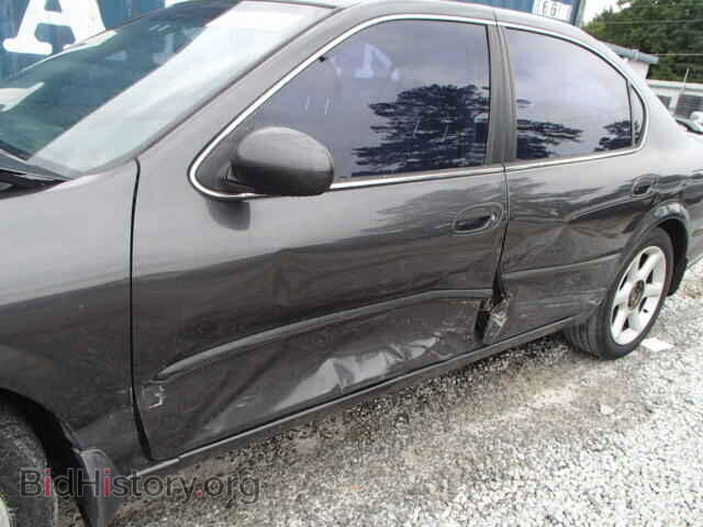 2000 NISSAN MAXIMA - VIN: JN1CA31D9YT538352 - Фото 9