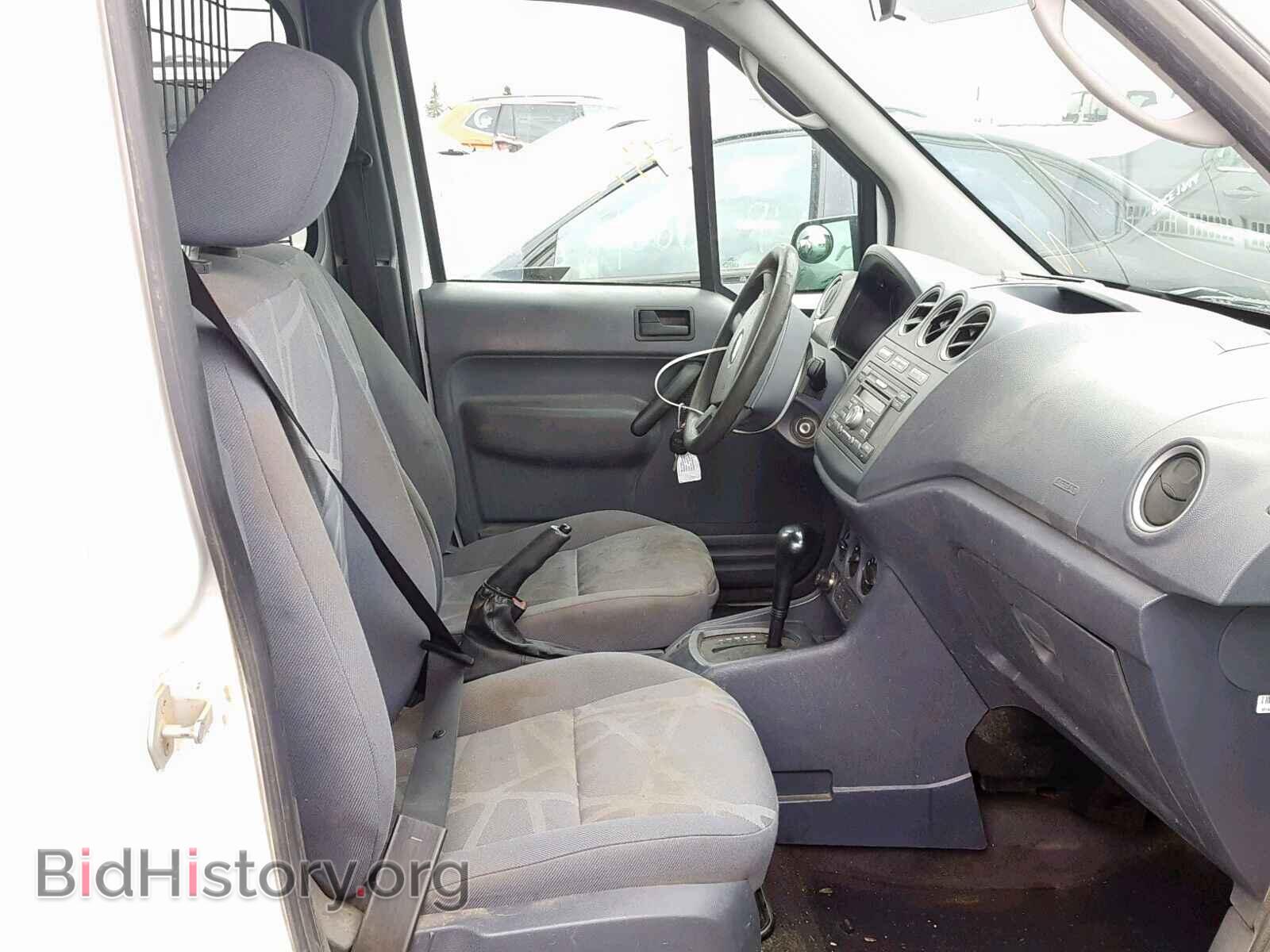 2010 FORD TRANSIT CO - VIN: NM0LS6BN4AT042154 - Фото 5