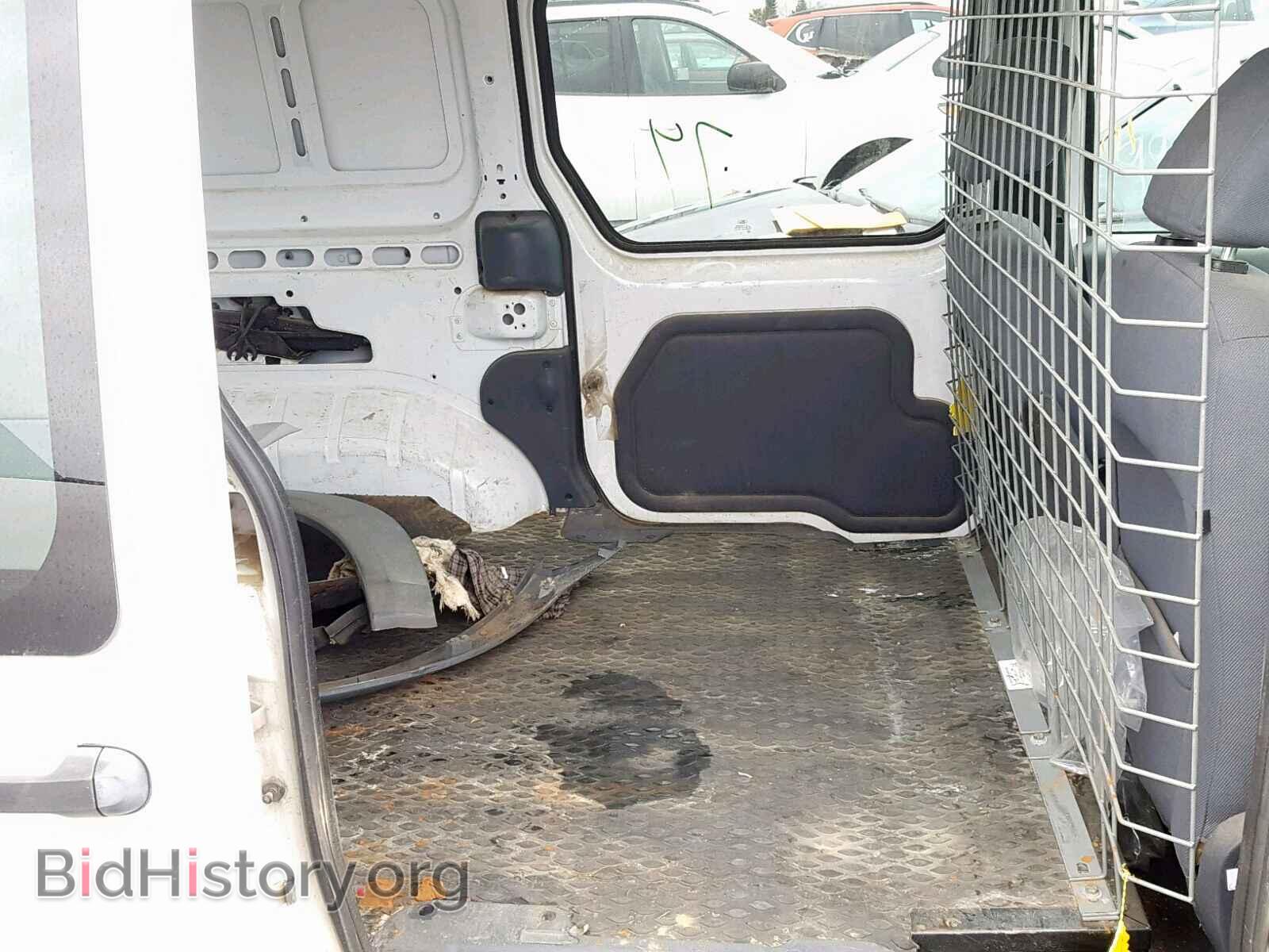2010 FORD TRANSIT CO - VIN: NM0LS6BN4AT042154 - Фото 6