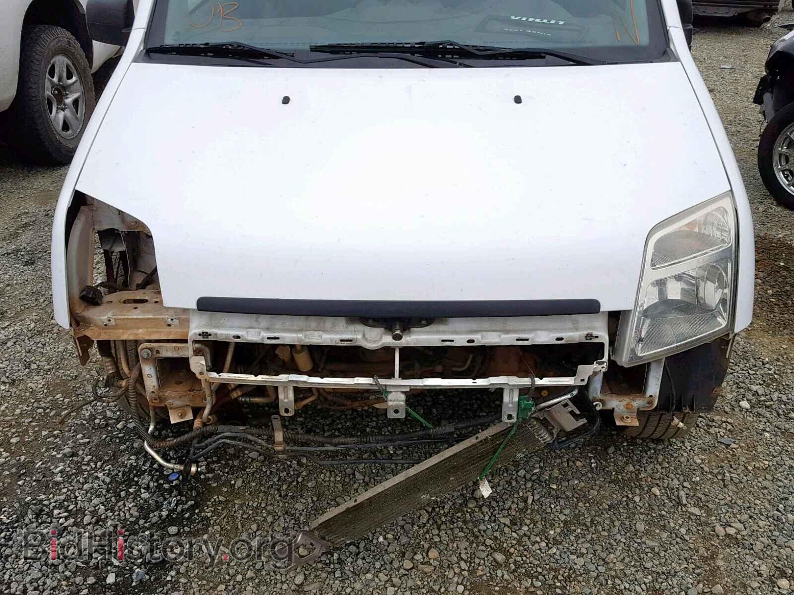 2010 FORD TRANSIT CO - VIN: NM0LS6BN4AT042154 - Фото 7