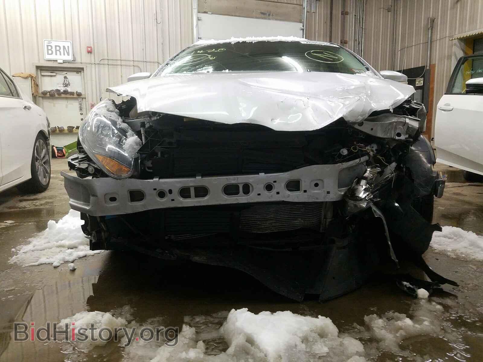 2012 FORD FOCUS - VIN: 1FAHP3J25CL345680 - Фото 9