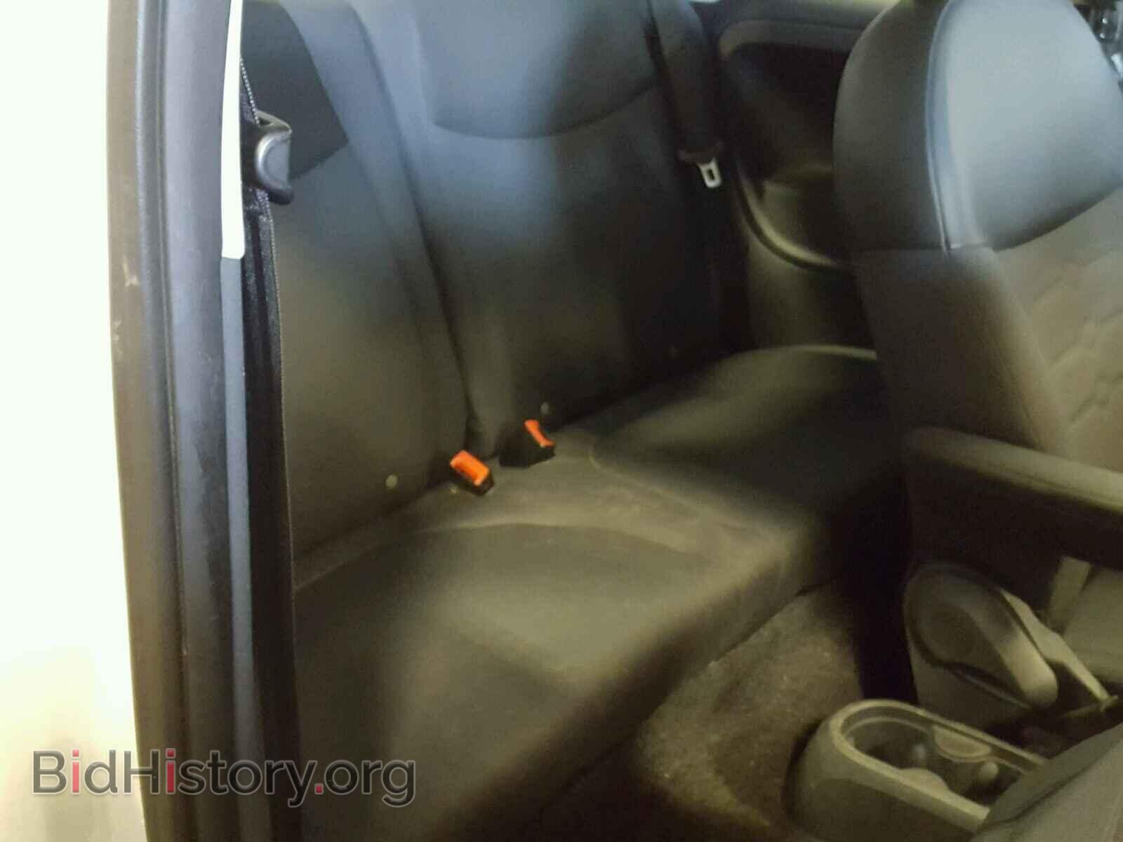 2012 FIAT 500 - VIN: 3C3CFFAR3CT146318 - Фото 6