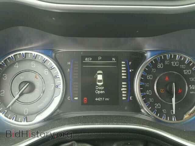2015 CHRYSLER 200 - VIN: 1C3CCCAB3FN724688 - Photo 8