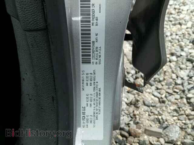 2015 CHRYSLER 200 - VIN: 1C3CCCAB3FN724688 - Photo 10