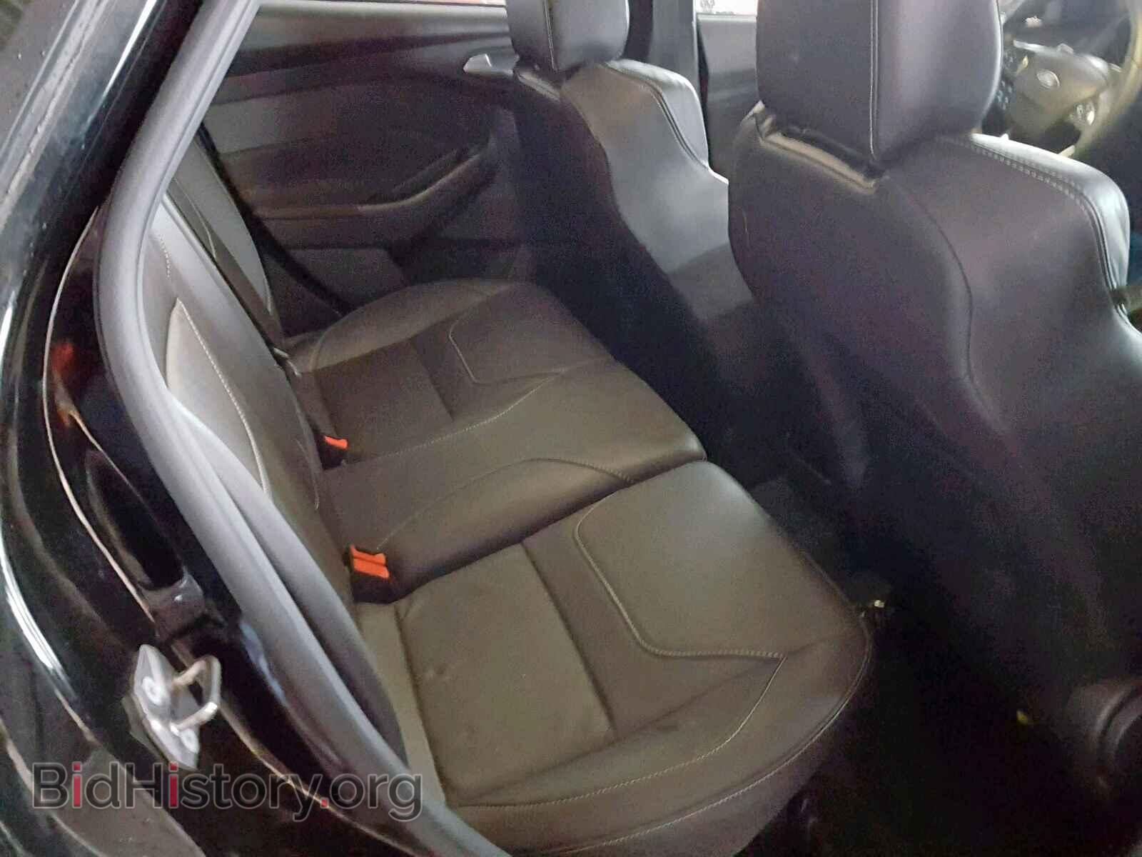 2017 FORD FOCUS - VIN: 1FADP3L9XHL305434 - Photo 6