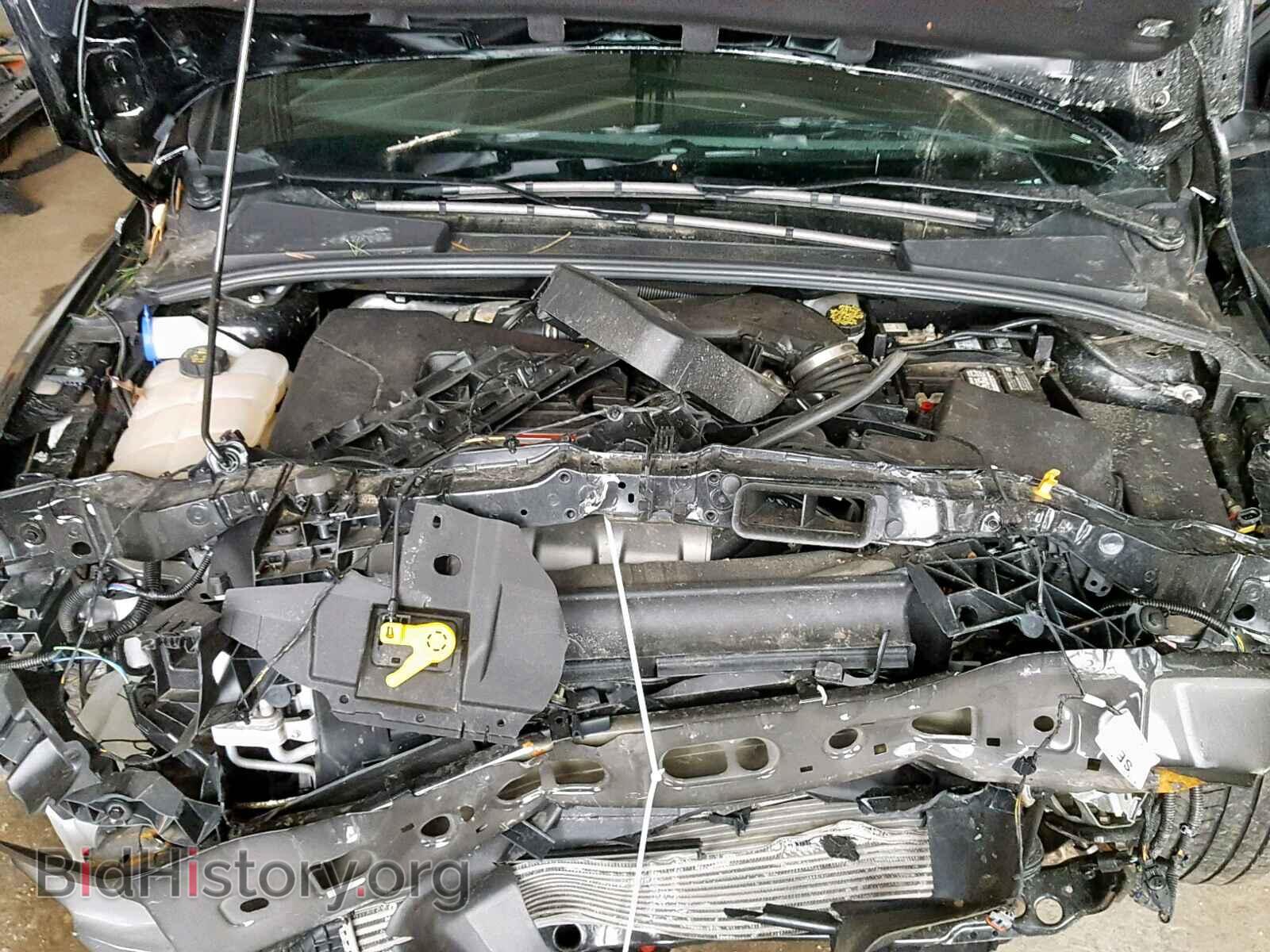 2017 FORD FOCUS - VIN: 1FADP3L9XHL305434 - Photo 7