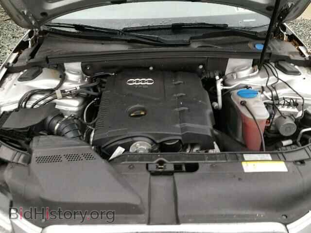 2010 AUDI A4 - VIN: WAUFFAFL7AN067129 - Фото 7