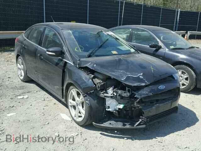 Photo 1FADP3J23FL322434 - FORD FOCUS 2015