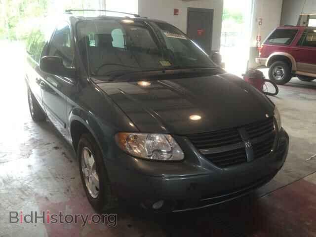 Photo 2D4GP44L96R825770 - DODGE CARAVAN 2006