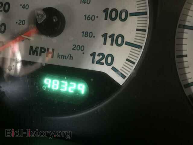 2006 DODGE CARAVAN - VIN: 2D4GP44L96R825770 - Фото 8