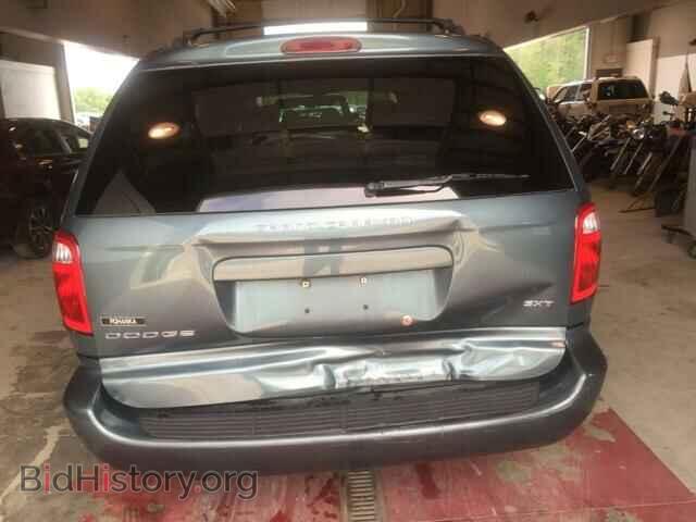 2006 DODGE CARAVAN - VIN: 2D4GP44L96R825770 - Фото 9