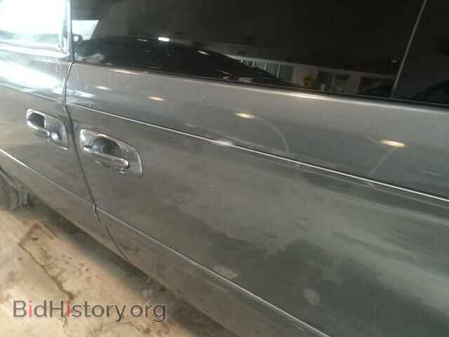 2006 DODGE CARAVAN - VIN: 2D4GP44L96R825770 - Фото 10