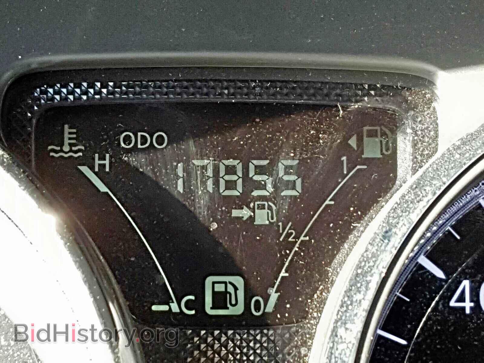 2017 NISSAN VERSA - VIN: 3N1CN7AP2HK466863 - Фото 8