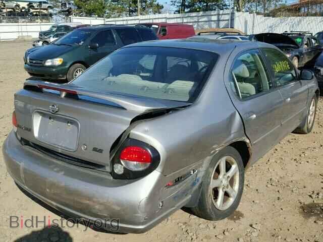 2000 NISSAN MAXIMA - VIN: JN1CA31D6YT559899 - Фото 4