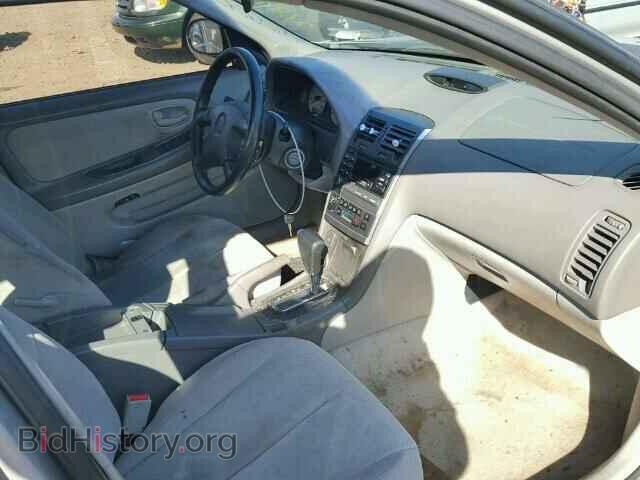 2000 NISSAN MAXIMA - VIN: JN1CA31D6YT559899 - Фото 5