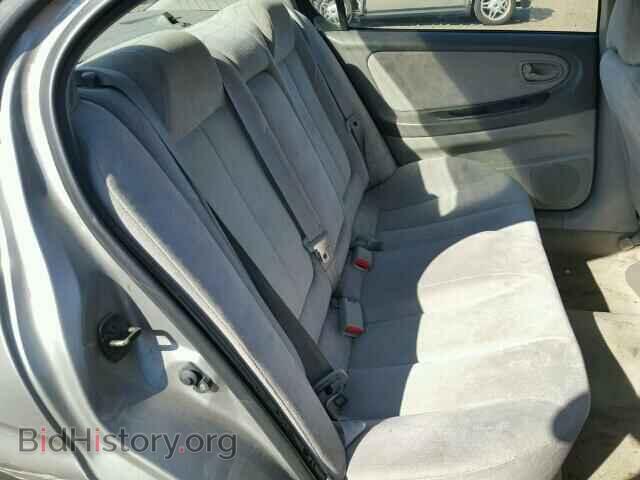 2000 NISSAN MAXIMA - VIN: JN1CA31D6YT559899 - Фото 6