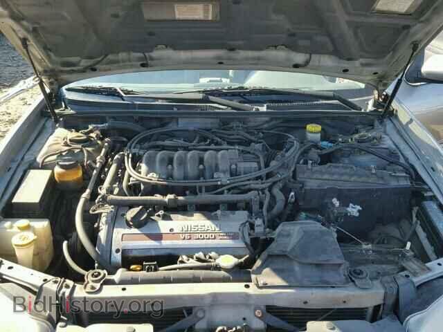 2000 NISSAN MAXIMA - VIN: JN1CA31D6YT559899 - Фото 7