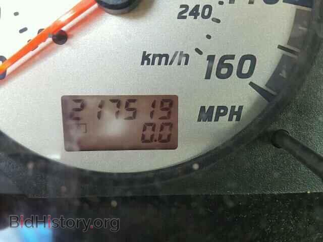 2000 NISSAN MAXIMA - VIN: JN1CA31D6YT559899 - Фото 8
