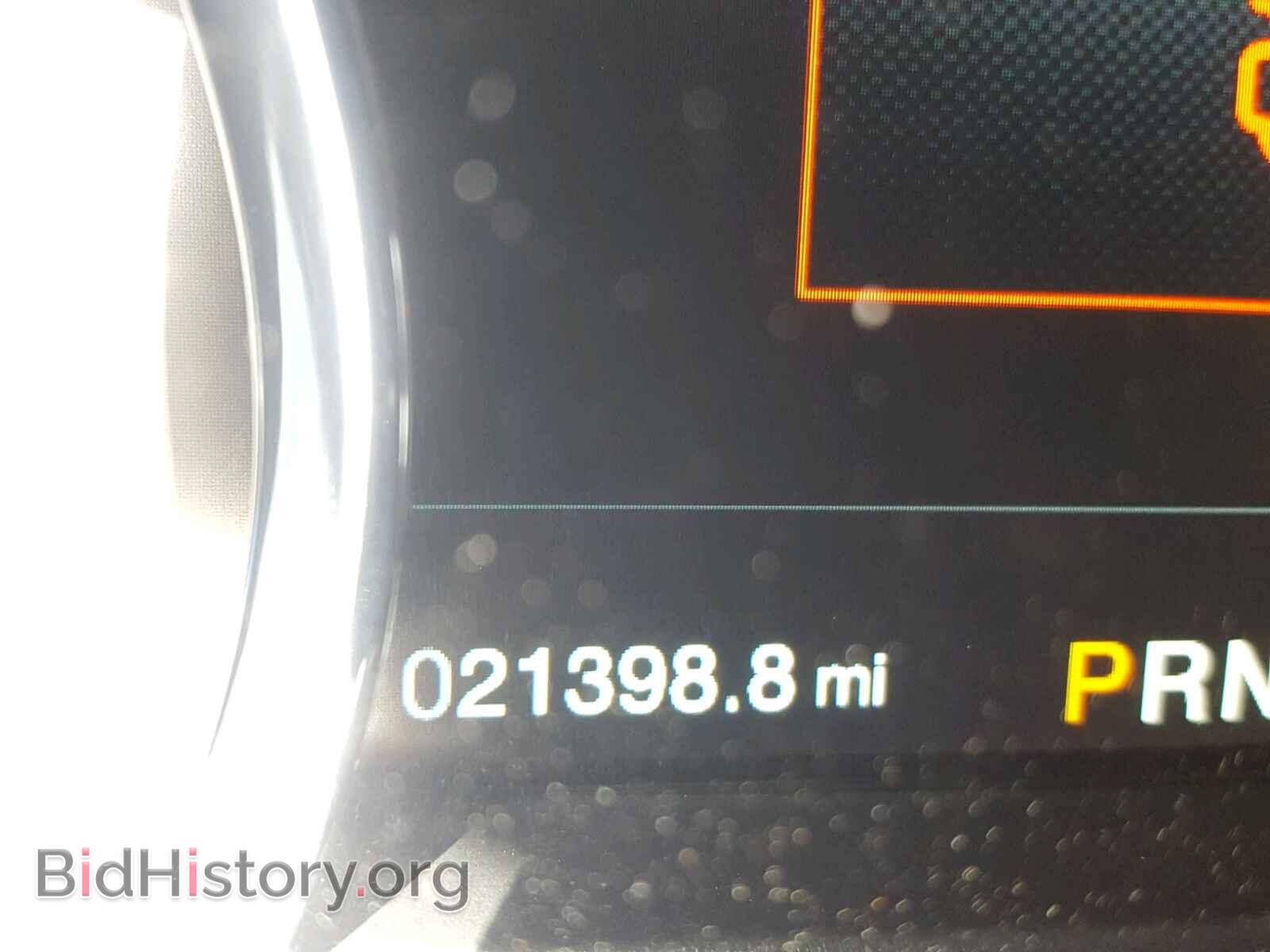 2017 FORD F150 - VIN: 1FTEW1EF2HFA63357 - Фото 8