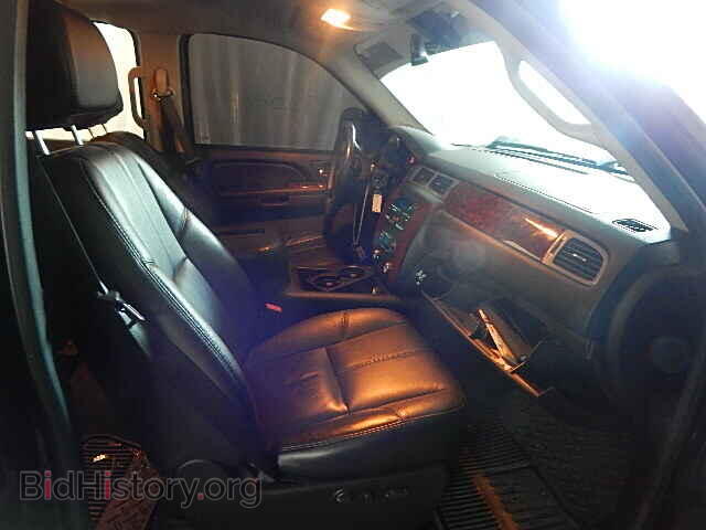 2009 CHEVROLET SILVERADO - VIN: 3GCEK33389G206330 - Фото 5
