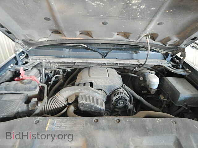 2009 CHEVROLET SILVERADO - VIN: 3GCEK33389G206330 - Фото 7