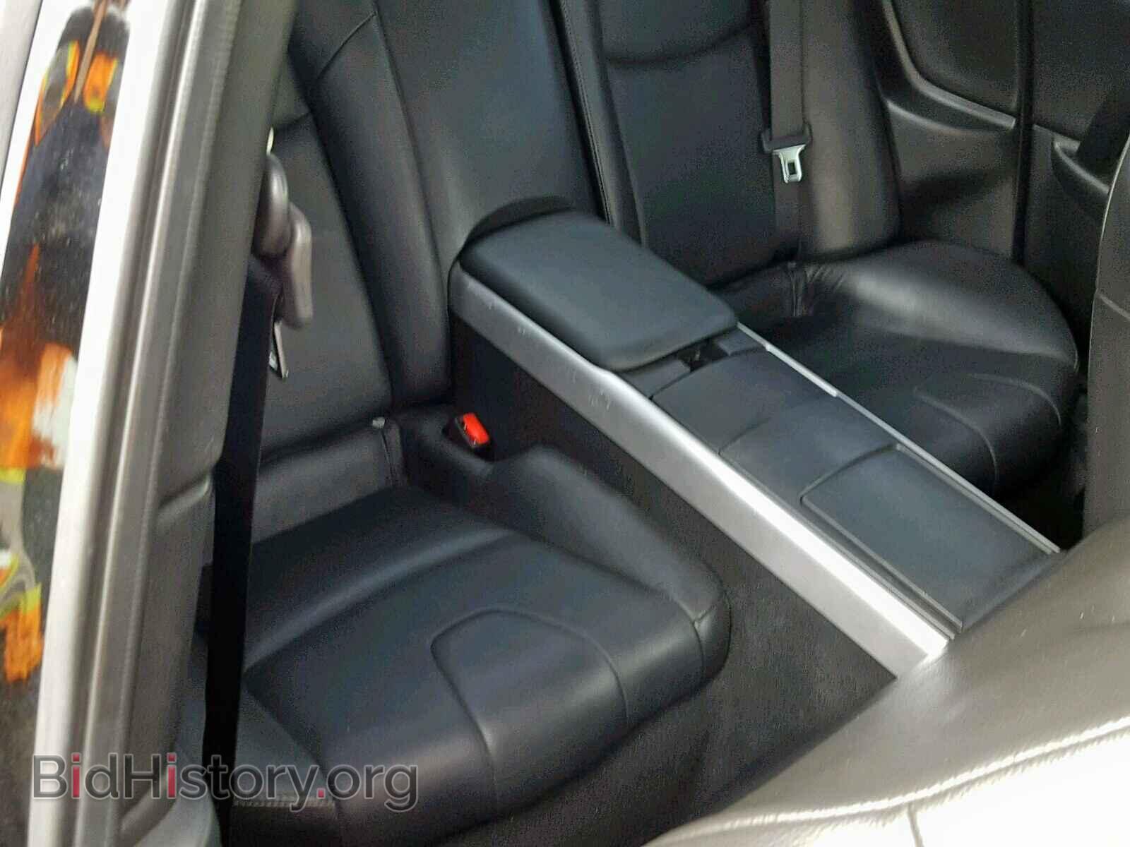 2006 MAZDA RX8 - VIN: JM1FE173360206097 - Фото 6