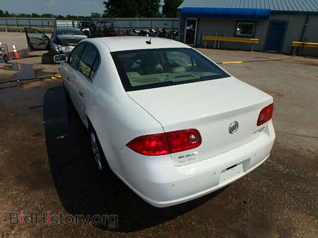 2006 BUICK LUCERNE - VIN: 1G4HD57296U223792 - Фото 3
