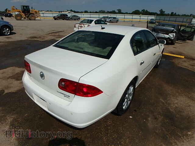 2006 BUICK LUCERNE - VIN: 1G4HD57296U223792 - Фото 4