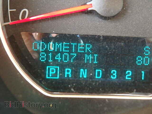 2006 BUICK LUCERNE - VIN: 1G4HD57296U223792 - Фото 8