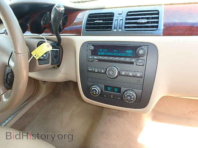 2006 BUICK LUCERNE - VIN: 1G4HD57296U223792 - Фото 9