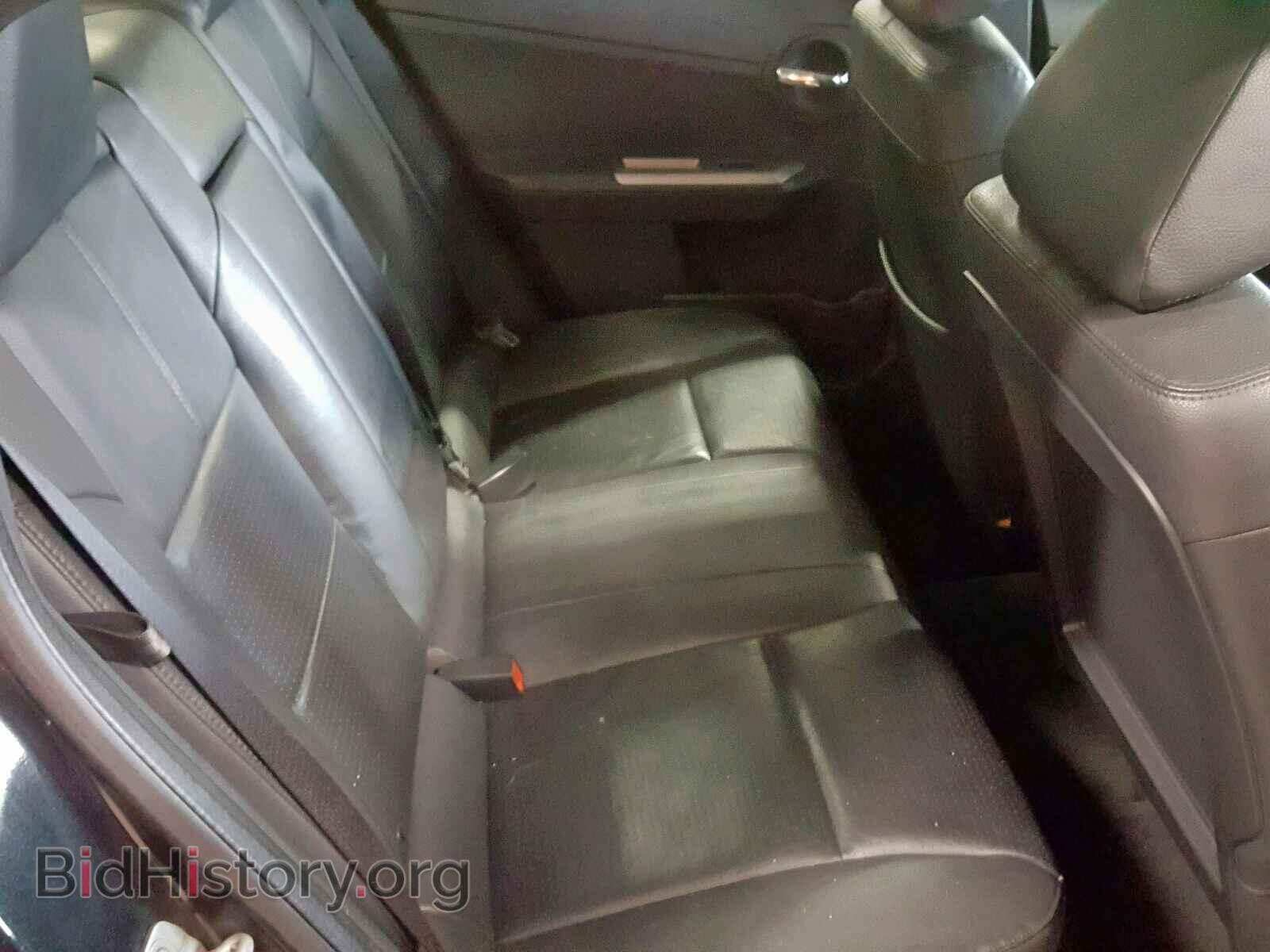 2009 DODGE AVENGER - VIN: 1B3LC56V69N551877 - Фото 6