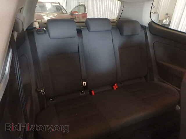 2007 VOLKSWAGEN RABBIT - VIN: WVWAR71K37W171142 - Фото 6
