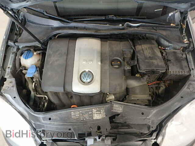 2007 VOLKSWAGEN RABBIT - VIN: WVWAR71K37W171142 - Фото 7