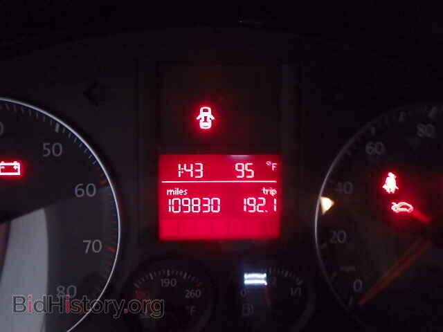 2007 VOLKSWAGEN RABBIT - VIN: WVWAR71K37W171142 - Фото 8
