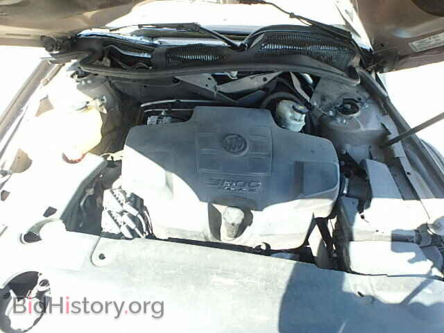 2006 BUICK LUCERNE - VIN: 1G4HP57216U206931 - Фото 7