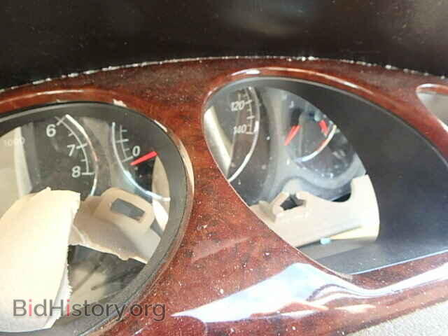 2006 BUICK LUCERNE - VIN: 1G4HP57216U206931 - Фото 8