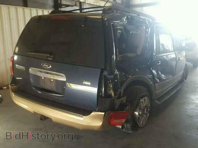 2014 FORD EXPEDITION - VIN: 1FMJK1H53EEF56345 - Фото 4