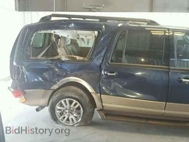 2014 FORD EXPEDITION - VIN: 1FMJK1H53EEF56345 - Фото 9