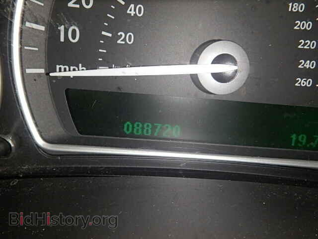 2008 SAAB 9 3 - VIN: YS3FB59Y281014152 - Фото 8