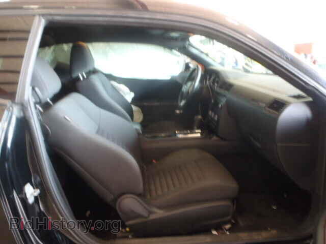 2012 DODGE CHALLENGER - VIN: 2C3CDYAG0CH214275 - Photo 5