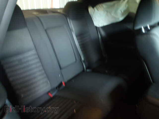 2012 DODGE CHALLENGER - VIN: 2C3CDYAG0CH214275 - Photo 6