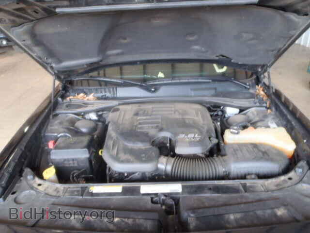 2012 DODGE CHALLENGER - VIN: 2C3CDYAG0CH214275 - Photo 7