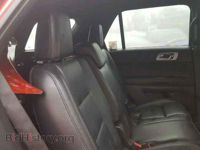 2012 FORD EXPLORER - VIN: 1FMHK8F80CGA59565 - Фото 6