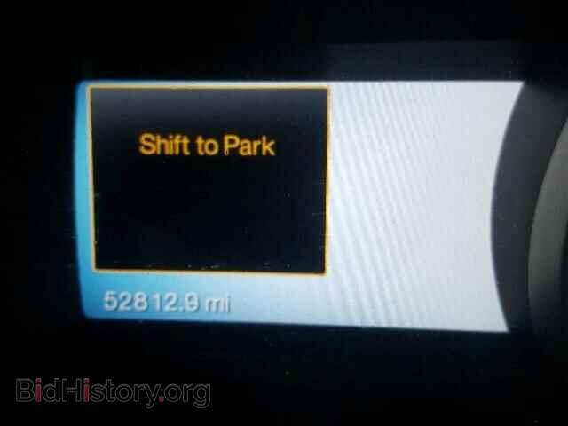 2012 FORD EXPLORER - VIN: 1FMHK8F80CGA59565 - Фото 8