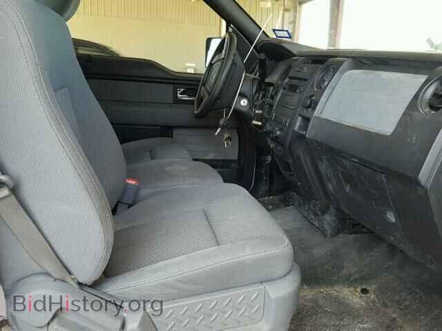 2013 FORD F150 - VIN: 1FTNF1CF3DKD56141 - Фото 5