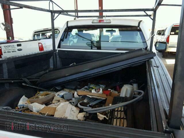2013 FORD F150 - VIN: 1FTNF1CF3DKD56141 - Фото 6