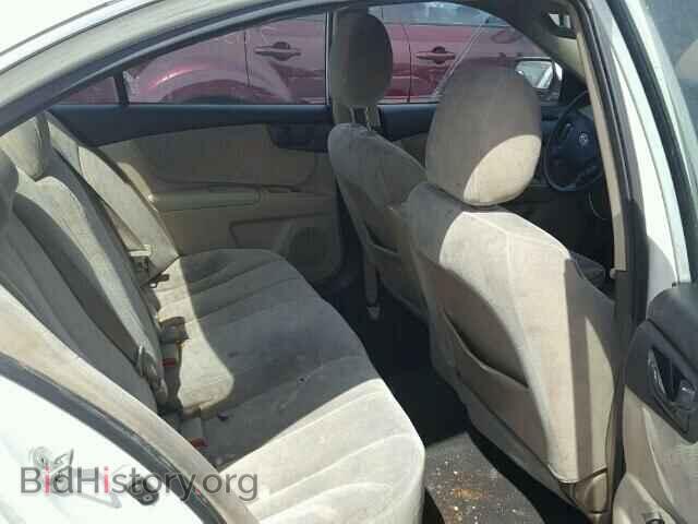 2010 KIA OPTIMA - VIN: KNAGG4A84A5398420 - Фото 6