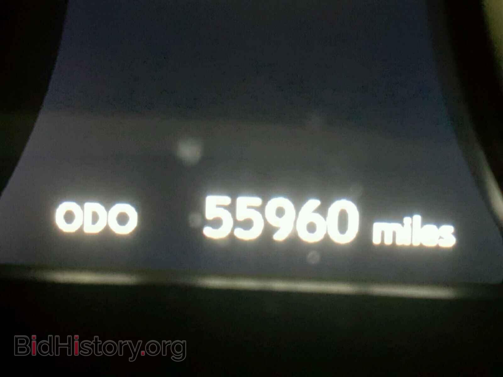 2014 LEXUS ES350 - VIN: JTHBK1GG4E2100916 - Фото 8