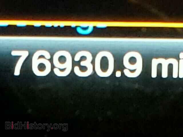 2014 FORD EXPLORER - VIN: 1FM5K8F86EGC59842 - Фото 8